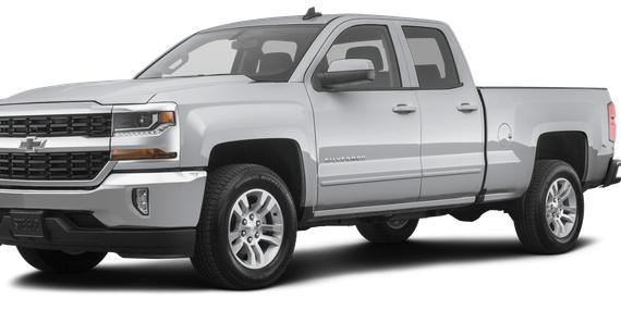 CHEVROLET SILVERADO LD 2019 2GCVKPEC6K1164498 image